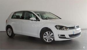 VOLKSWAGEN Golf Edition 1.6 TDI 105CV BMT DSG 5p.