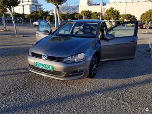 VOLKSWAGEN Golf Sport 1.6 TDI 105cv BMT 5p.