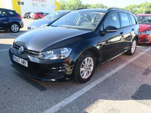 VOLKSWAGEN Golf Variant 1.6 TDI 105cv DPF Advance 5p.