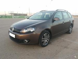 VOLKSWAGEN Golf Variant 1.6 TDI 105cv DPF Advance 5p.