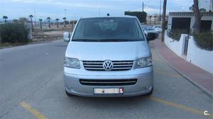 VOLKSWAGEN Multivan 2.5TDI 174CV 4MOTION COMFORTLINE 5p.