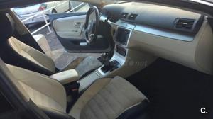 VOLKSWAGEN Passat CC 1.8 TSI 160cv 4p.