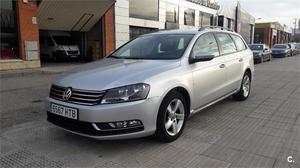 VOLKSWAGEN Passat Variant 1.6 TDI 105cv BlueMotion 5p.