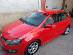 VOLKSWAGEN Polo 1.2 TSI 90cv DSG Advance 5p.