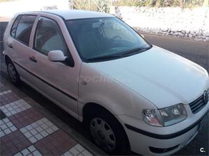 VOLKSWAGEN Polo 1.4 Highline 5p.