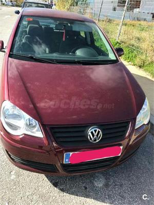 VOLKSWAGEN Polo 1.4 TDI Match 70CV 5p.