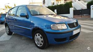 VOLKSWAGEN Polo 60 CONCEPTLINE 5p.