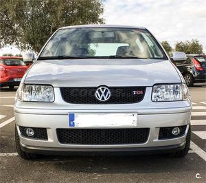 VOLKSWAGEN Polo 75 TDI TRENDLINE 3p.