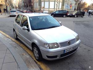 VOLKSWAGEN Polo 75 TRENDLINE 5p.