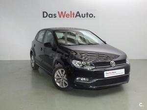 VOLKSWAGEN Polo Advance 1.2 TSI 66kW 90CV BMT 5p.