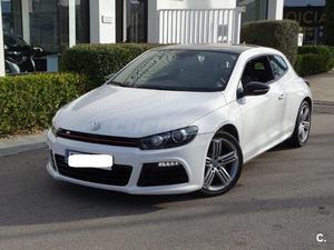 VOLKSWAGEN Scirocco 2.0 TSI 265cv R 3p.