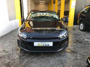 VOLKSWAGEN Scirocco RLine 2.0 TDI 150CV DSG BMT 3p.