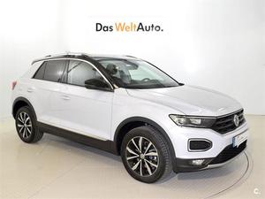 VOLKSWAGEN TRoc Advance 1.0 TSI 85kW 115CV 5p.