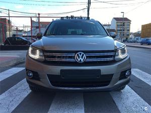 VOLKSWAGEN Tiguan 2.0 TDI 110cv 4x2 T1 BlueMotion Tech 5p.