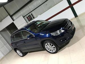 VOLKSWAGEN Tiguan 2.0 TDI 140cv Motion 5p.