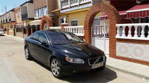 VOLVO ST Summum 4p.