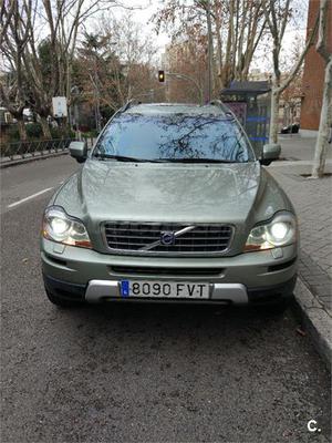 VOLVO XC90 D5 Summum 5p.