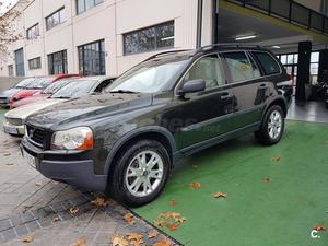 VOLVO XC90 D5 Summum 5p.