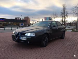 ALFA ROMEO  JTD 20v Luxury 4p.