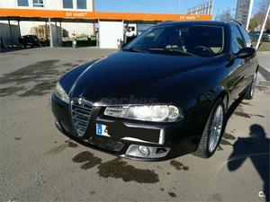 ALFA ROMEO  JTD Distinctive Sportwagon 5p.