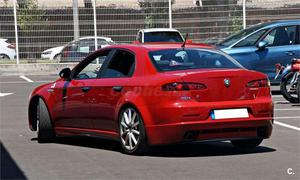 ALFA ROMEO  TBi 200CV Sport Plus 4p.