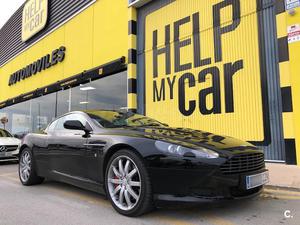 ASTON MARTIN DB9 Coupe Touchtronic 2 2p.