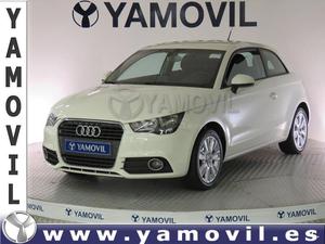 AUDI A1 1.4 TFSI 122cv Ambition 3p.