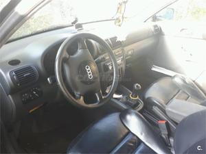 AUDI A3 1.9 TDI AMBITION 3p.