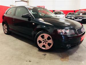 AUDI A3 2.0 TDI AMBITION 3p.