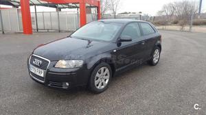 AUDI A3 2.0 TDI S tronic Ambiente DPF 3p.