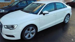 AUDI A3 Sedan 1.6 TDI 105cv Ambition 4p.