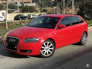 AUDI A3 Sportback 1.9 TDI Ambiente 5p.