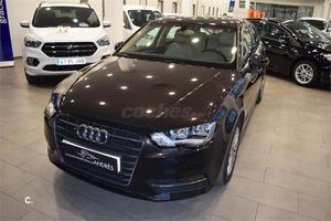 AUDI A3 Sportback 2.0 TDI 150cv Ambition 5p.