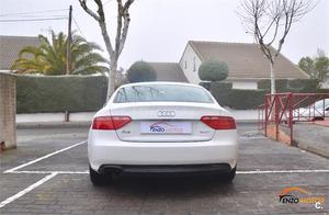 AUDI A5 2.0 TFSI 180cv 2p.