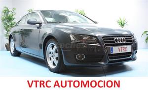 AUDI A5 2.0 TFSI 180cv multitronic 2p.