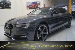 AUDI A5 Sportback 3.0 TDI 204CV multitron S line 5p.