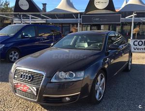 AUDI A6 3.0 TDI TIPTRONIC QUATTRO 4p.