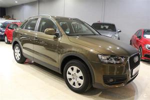 AUDI Q3 2.0 TDI 140cv Ambiente 5p.