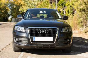 AUDI Q5 3.0 TDI 240cv quattro S tronic DPF 5p.