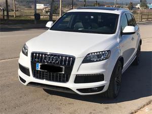 AUDI Q7 3.0 TDI 245cv quattro tiptronic Ambition 5p.