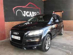 AUDI Q7 3.0 TDI Clean Diesel q.tip. DPF Ambiente 5p.