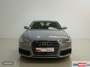 Audi a6 avant 2.0tdi ultra s-tronic 190 de  con 