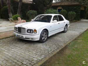 BENTLEY Arnage 4.4 V8 4p.