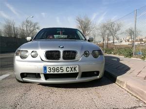 BMW Compact 320td Compact 3p.