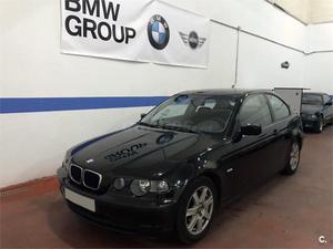 BMW Compact 320td Compact 3p.