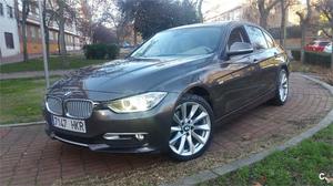 BMW Serie d EfficientDynamics Edition Modern 4p.