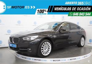 BMW Serie d xDrive Gran Turismo 5p.