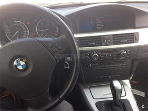 BMW Serie d xDrive Touring 5p.