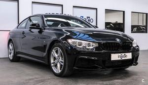 BMW Serie i xDrive 2p.