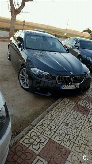 BMW Serie i xDrive 4p.